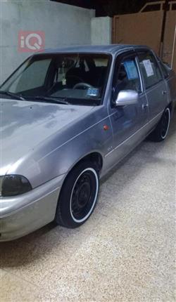 Daewoo Cielo